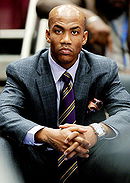 Stephon Marbury