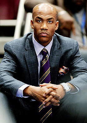 Stephon Marbury