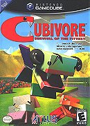 Cubivore