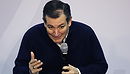 Ted Cruz