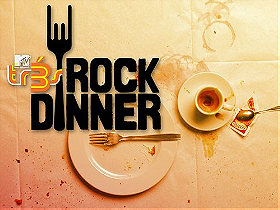 Rock Dinner