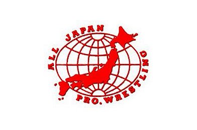 AJPW Tokyo Nippon Budokan 9/6/97