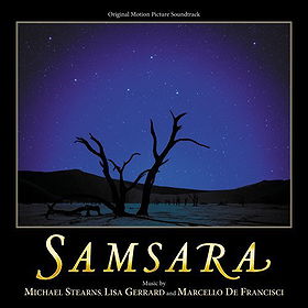 Samsara (Original Motion Picture Soundtrack)