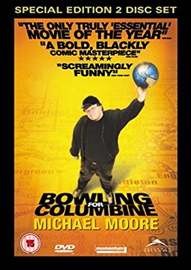 Bowling For Columbine : Special Edition (Two Disc Set)  