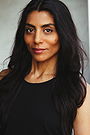 Reshma Gajjar