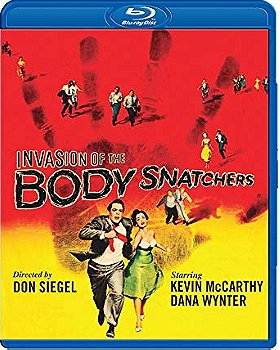 Invasion of the Body Snatchers [1956]
