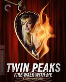 Twin Peaks: Fire Walk With Me