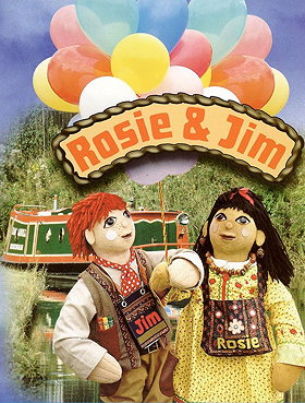 Rosie & Jim