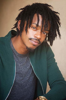 Norman Johnson Jr.
