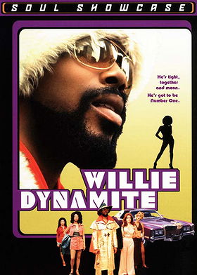 Willie Dynamite