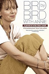 Bird by Bird with Anne: A Portrait of Anne Lamott