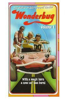 Wonderbug