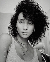 Jasmine Aivaliotis pictures and photos