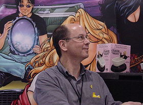 Terry Moore (ii)