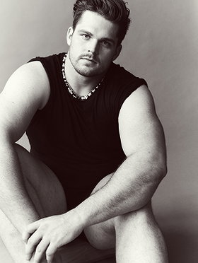 Jon Toth