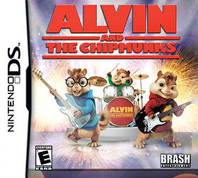 Alvin & The Chipmunks