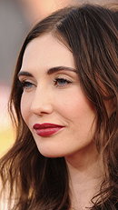 Carice van Houten