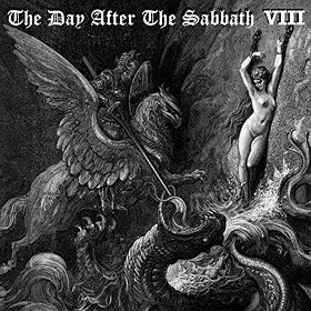 The Day After The Sabbath VIII compilation
