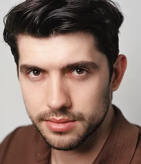 Carter Jenkins