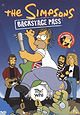 The Simpsons: Backstage Pass