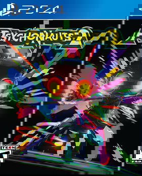 Psychonauts 2