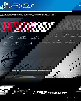 Inside / Limbo Double Pack