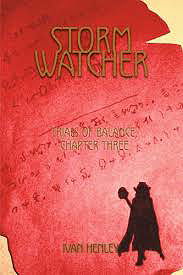 Storm Watcher: Trials of Balance, Chapter Three