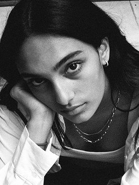 Sofia Subramaniam