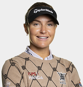 Charley Hull