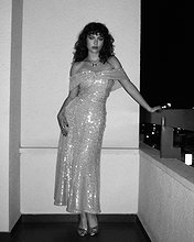 Gabriela Andrada pictures and photos