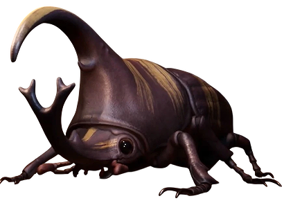 Giant Beetle