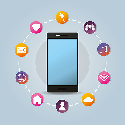 smartphone