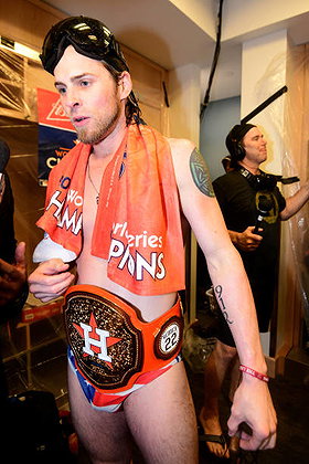 Josh Reddick