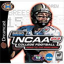 NCAA Football 2K2