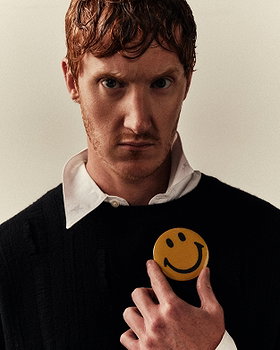 Will Merrick