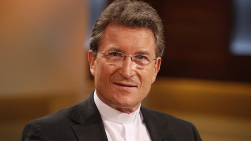 Wolfgang Huber