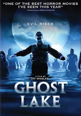 Ghost Lake                                  (2004)