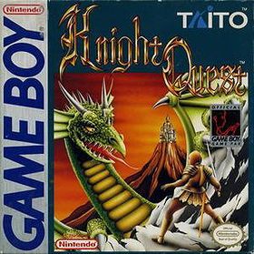 Knight Quest