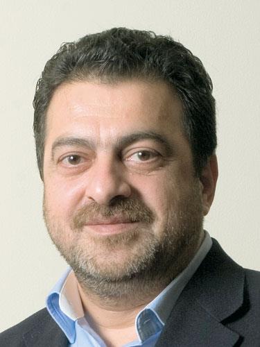 Hrant Tokhatyan