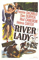 River Lady