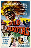 The Wild Dakotas