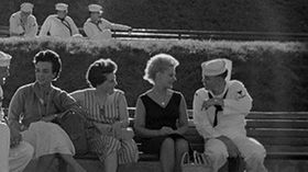 Québec-U.S.A. ou L'invasion pacifique