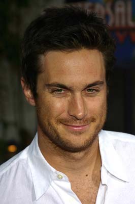 Oliver Hudson