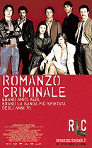 Romanzo criminale