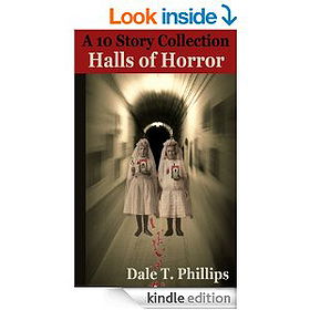 Halls of Horror