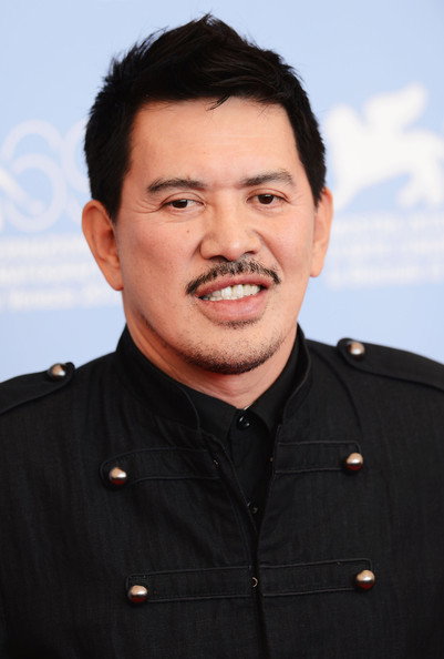 Brillante Mendoza