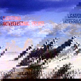 International Velvet [VINYL]