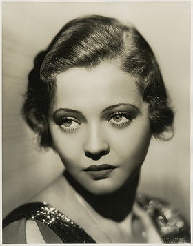 Sylvia Sidney