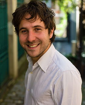 Hadrien Bichet