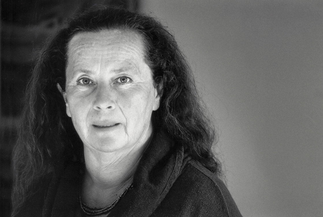 Doris Buchrucker